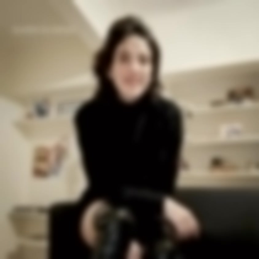 Ready for anal action