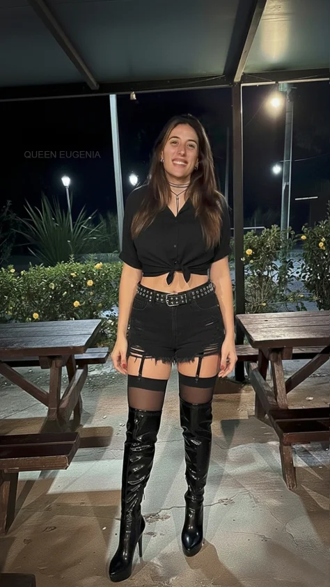 Don't talk, just fuck me